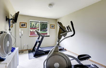 Abbotsleigh home gym construction leads